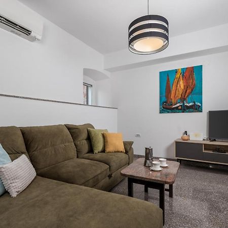 Apartment Thor Opatija Exterior foto