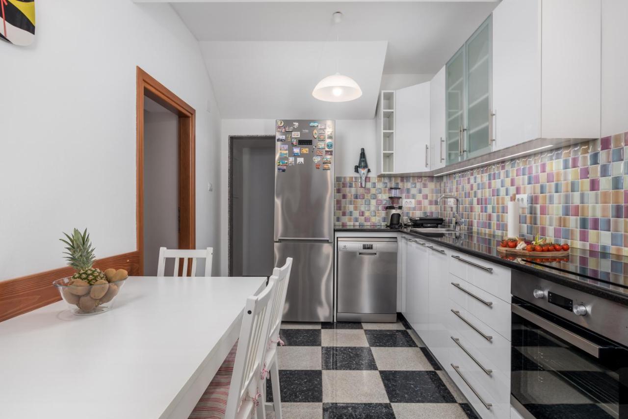 Apartment Thor Opatija Exterior foto