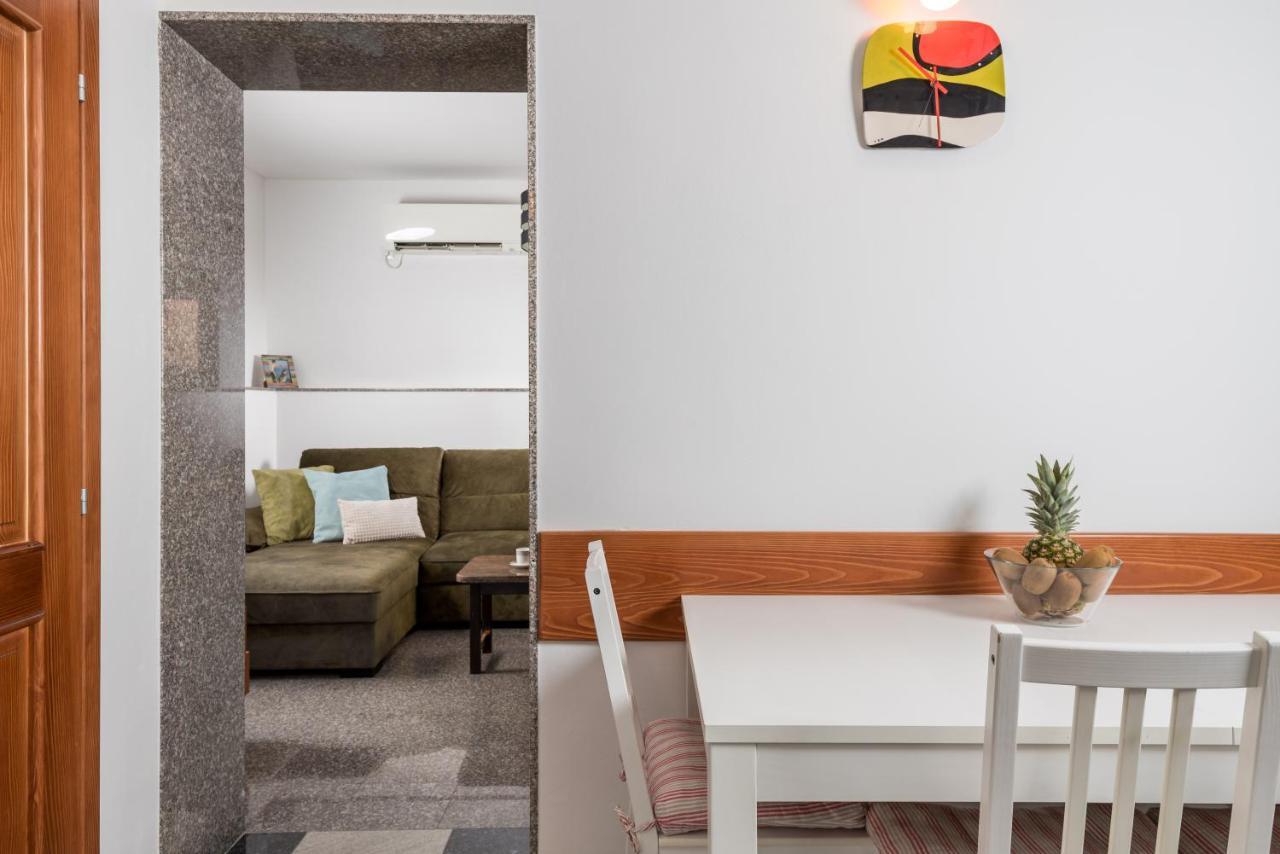 Apartment Thor Opatija Exterior foto